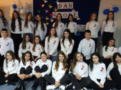 FOTO: Svečano obilježen dan OŠ fra Jeronima Vladića Ripci