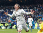 Luka Modrić sigurno ostaje u Real Madridu