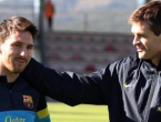 Što je Messi obećao pokojnom treneru Barcelone na samrtnoj postelji?