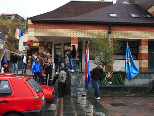 FOTO: Dan kada je Rama slavila - Prošlo je 12 godina od oslobađanja Gotovine i Markača
