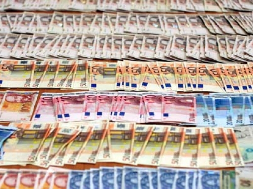 Hrvatska: Na oglašavanje stranke dosad potrošile 8 milijuna kuna