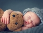 Znanstvenici objasnili kako uspavati bebu u 13 minuta
