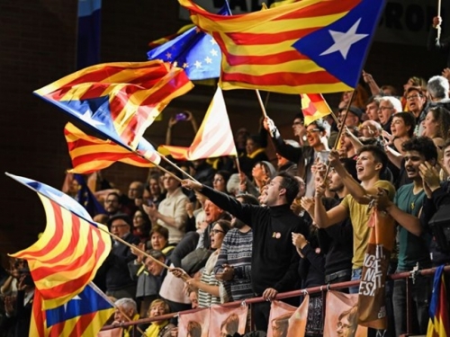 Separatisti su pobjednici izbora u Kataloniji