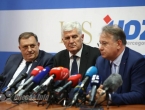 Dodik oštro Trojci: Jesu li interesi stranaca važniji od naroda u BiH?