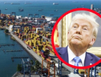 Amerika: Panama popustila oko naših brodova. Panama: To je laž