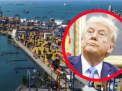 Amerika: Panama popustila oko naših brodova. Panama: To je laž