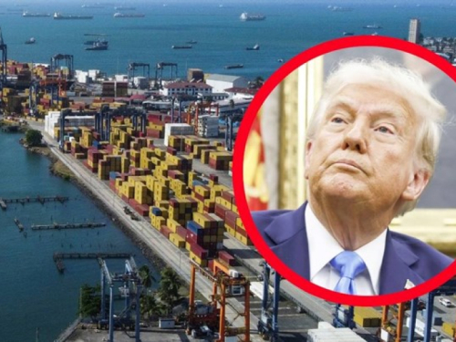 Amerika: Panama popustila oko naših brodova. Panama: To je laž