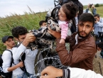 BiH do kraja mjeseca očekuje 30 tisuća izbjeglica