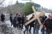 FOTO: Ramski put križa na brdo Gračac