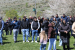 FOTO: Druženje Rumbočana i sv. misa na Zahumu