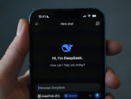 DeepSeek: Novi kineski AI uzdrmao svijet