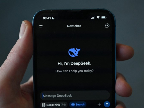 DeepSeek: Novi kineski AI uzdrmao svijet