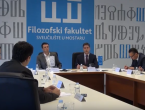 Promo film Filozofskog fakulteta Mostar