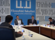 Promo film Filozofskog fakulteta Mostar