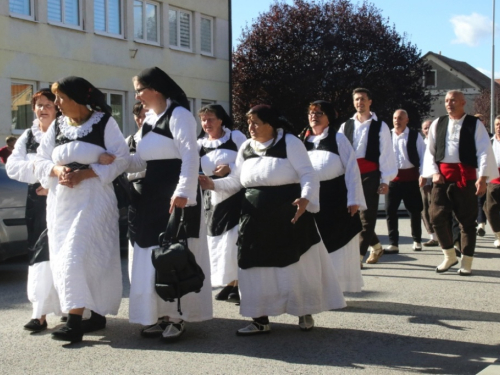 FOTO: Završene ''Uskopaljske jeseni'' 2023.