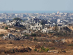 U izraelskim napadima u Pojasu Gaze za 450 dana ubijeno 45.514 Palestinac