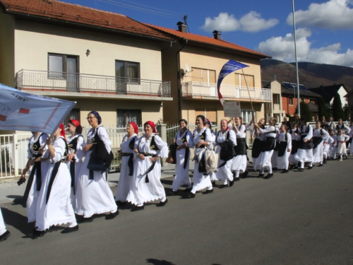 FOTO: Završene ''Uskopaljske jeseni'' 2023.