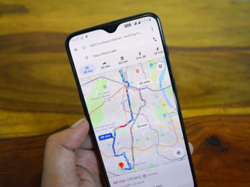 Nove opcije oduševit će sve korisnike Googleovih karata