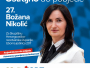 Božana Nikolić - Zajedno stvarajmo promjene