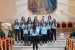 FOTO: Dječji zborovi iz Rame nastupali na ''Zlatnoj harfi'' u Novom Travniku