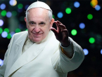 Papa: Ne gubite vrijeme na internet, pametne telefone i TV