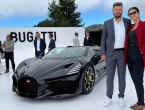 Ovo je prvi automobil Bugatti Rimca: "Svi su rasprodani, koštaju 5 milijuna eura"
