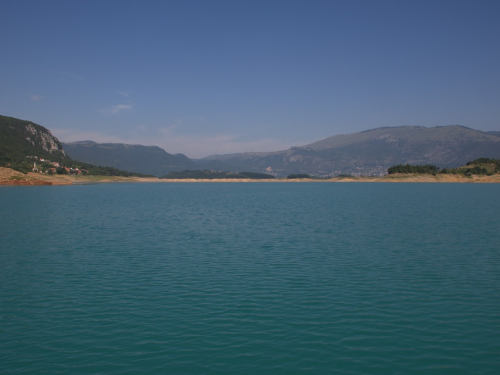 FOTO: Ramsko jezero - mjesto uživanja i rekreacije