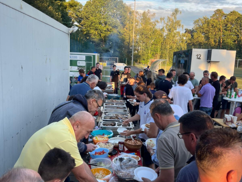FOTO: Ramljaci u Bad Sodenu organizirali druženje i humanitarnu akciju!