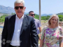 Čović o Krišto: Imamo najpametnije i najljepše biće