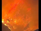 Ogroman požar hara Kalifornijom, stotine kuća evakuirane