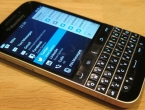 Kraj za BlackBerry mobitele