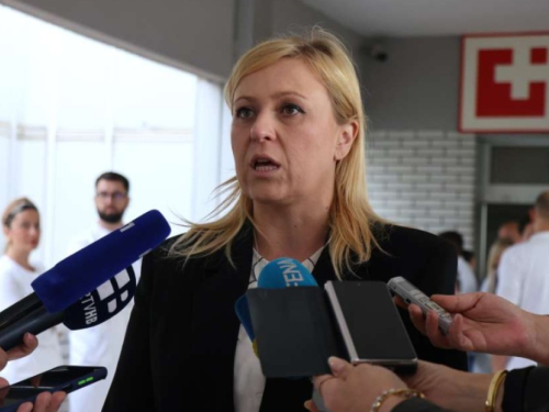 Sukob sindikata u Mostaru: Doktori odgovorili zdravstvenim radnicima