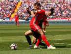 Vatreni svladali Wales