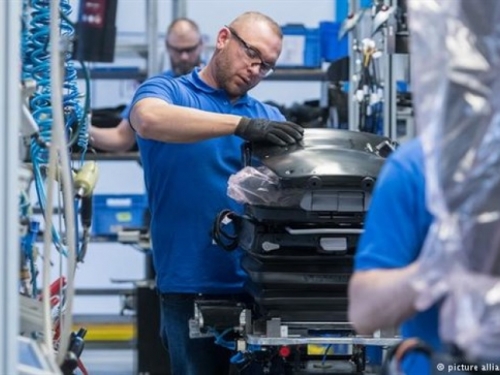 Prevent će proizvoditi presvlake za Ford Focus, posao za 500 radnika
