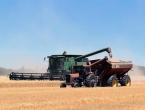Rusija je požnjela ukrajinsko žito u vrijednosti od milijardu dolara