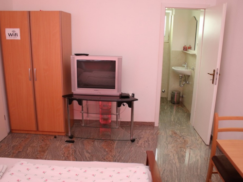 FOTO/VIDEO: Apartmani Jozić