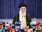 Iranski ajatolah: Cionistički režim suočit će se s bolnom sudbinom