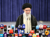 Iranski ajatolah: Cionistički režim suočit će se s bolnom sudbinom
