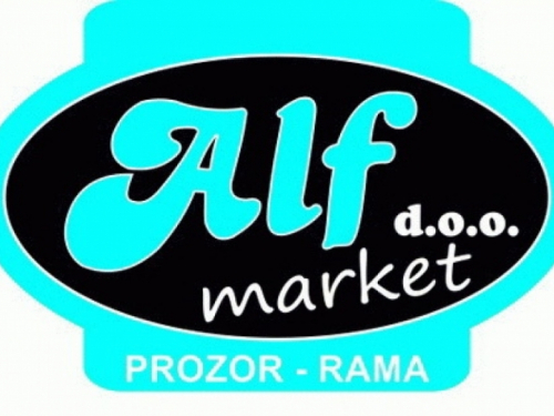 ALF MARKET - AKCIJA