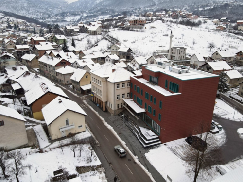 Općina Prozor-Rama objavila konačnu listu studenta - potpisivanje ugovora idući petak