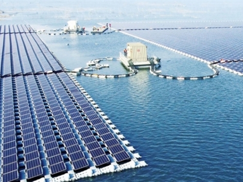 Kina izgradila najveću plutajuću solarnu elektranu na svijetu