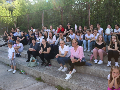 FOTO: U Prozoru obilježen Svjetski dan plesa