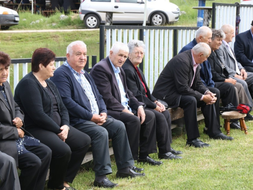 FOTO: Proslava sv. Ante na Zvirnjači