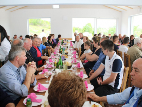 FOTO: Svečano otvoren restoran ''Zaum'' na Zahumu