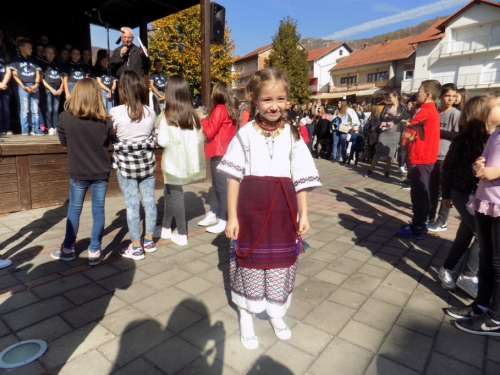 FOTO: Dani kruha u Prozoru