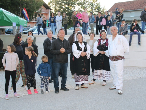 FOTO/VIDEO: Prvi susret iseljenih Uzdoljana i Dan 3. bojne brigade Rama i branitelja Uzdola