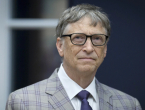 Bill Gates će osobno bogatstvo donirati humanitarnoj zakladi