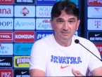 Dalić dan nakon poraza: Neću tražiti alibi, mi smo sami krivi