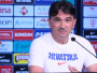 Dalić dan nakon poraza: Neću tražiti alibi, mi smo sami krivi