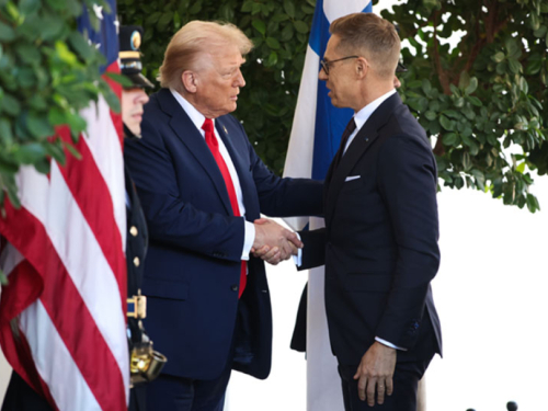 Europa bi Trumpu mogla ponuditi pomoć za Hormuški tjesnac, ali pod jednim uvjetom